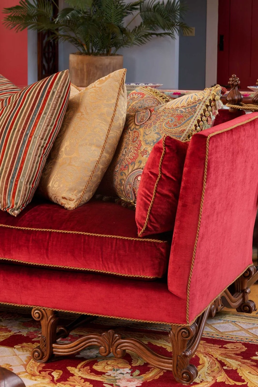 Connecticut Meeting House