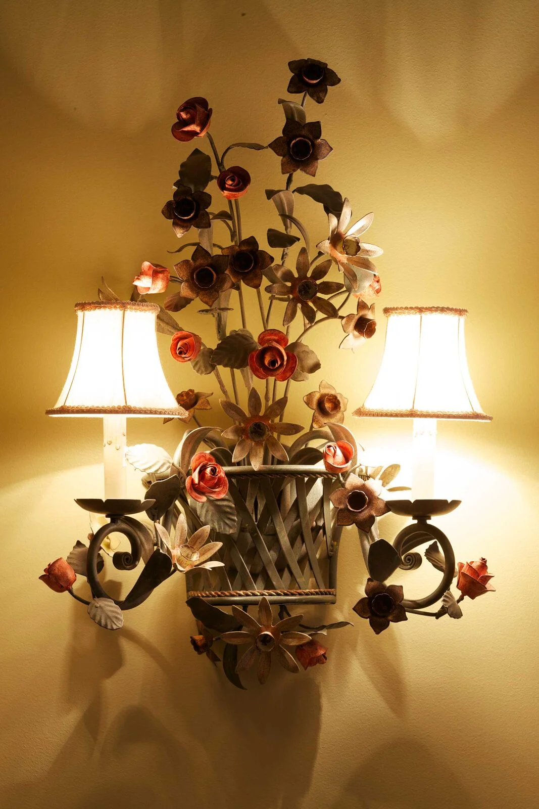 Connecticut Meeting House