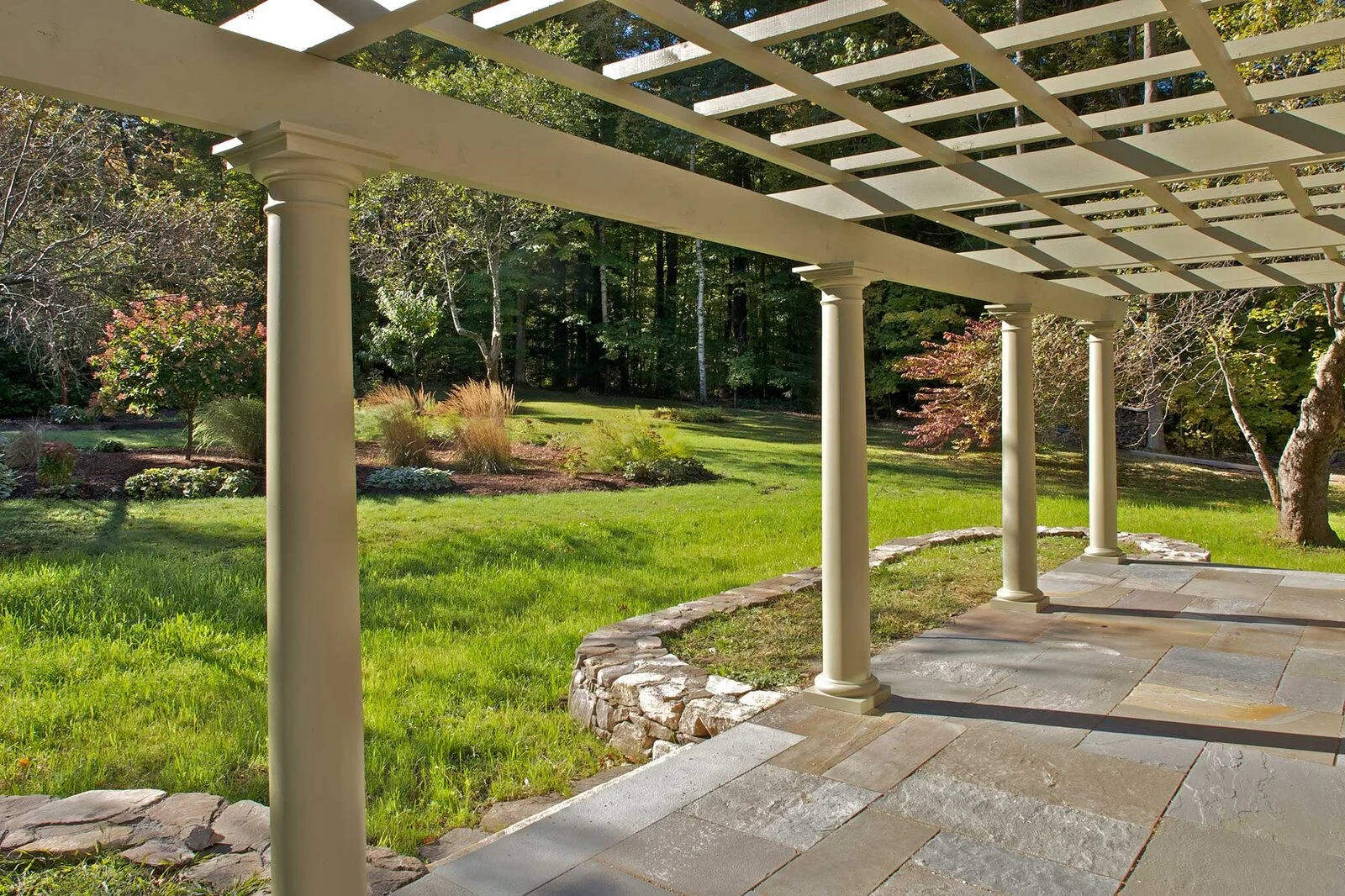 Monterey Stone Cottage