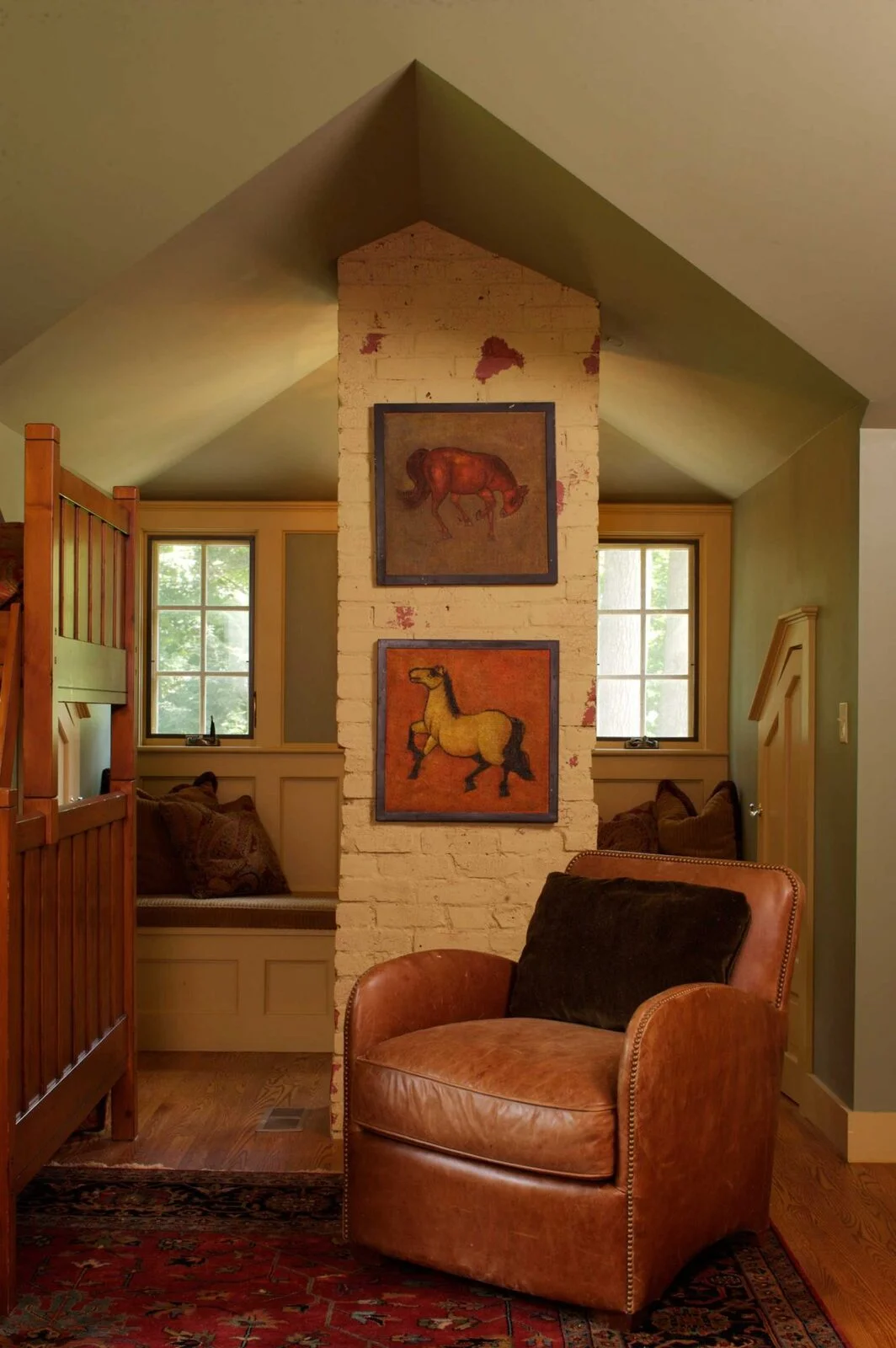 Monterey Stone Cottage