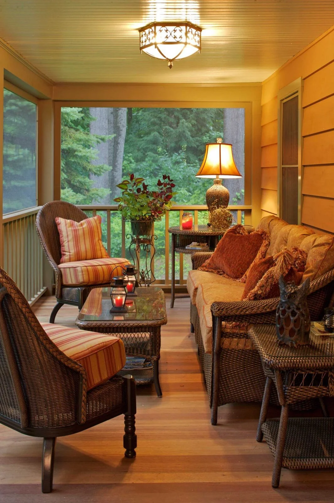 Monterey Stone Cottage