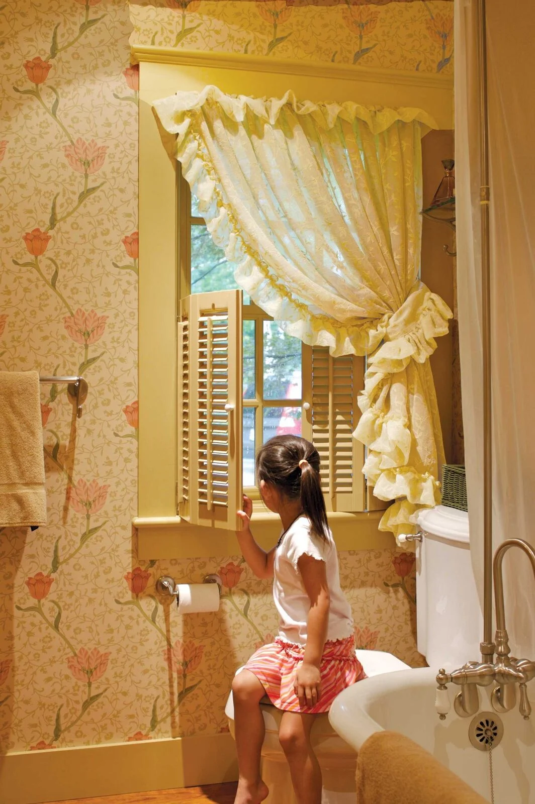 Monterey Stone Cottage