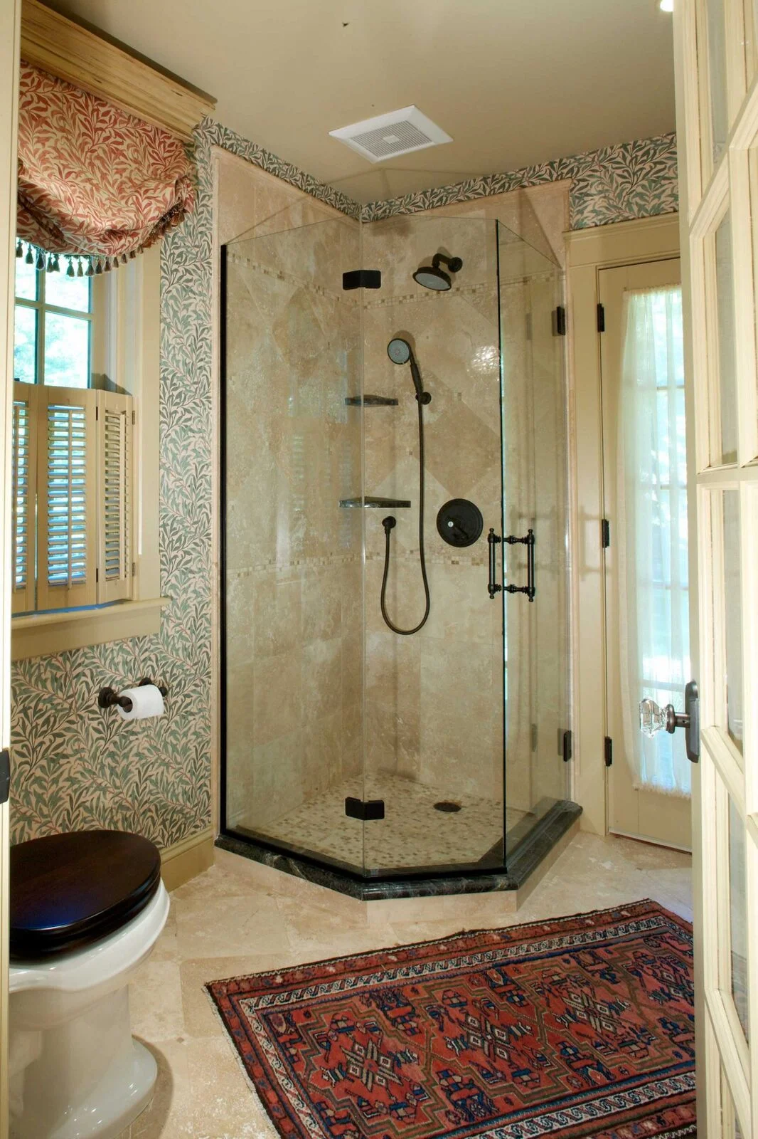 Monterey Stone Cottage