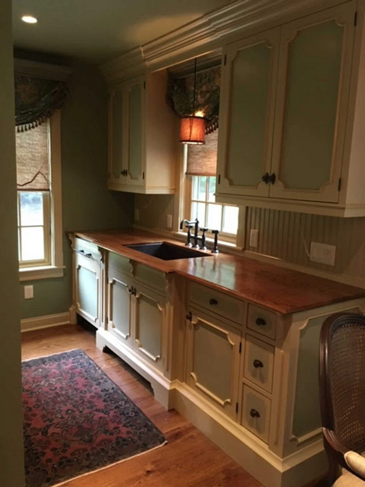 Monterey Stone Cottage