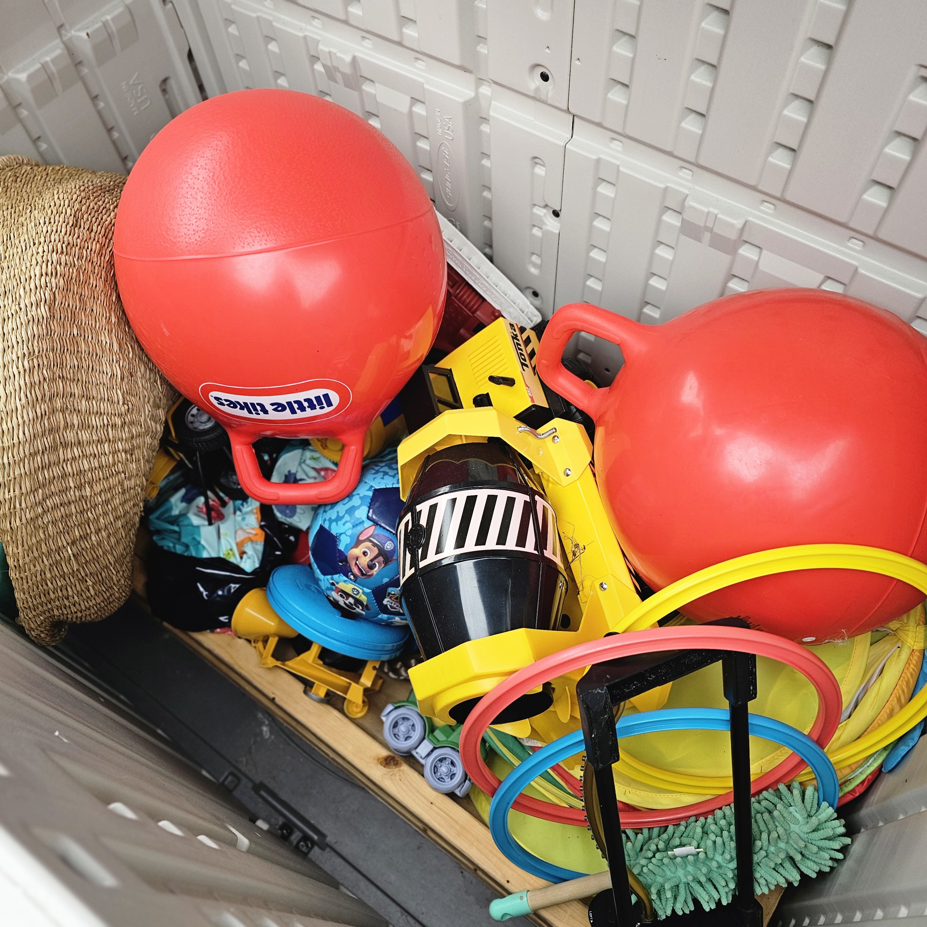 Estate sale photo 20260314 121938