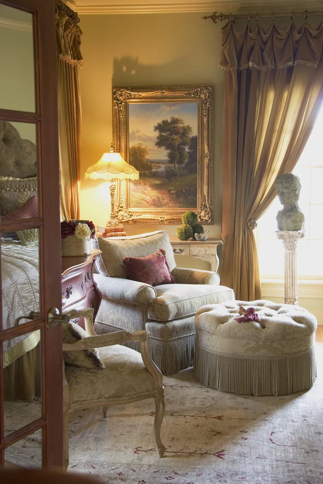 Berkshire Country Home