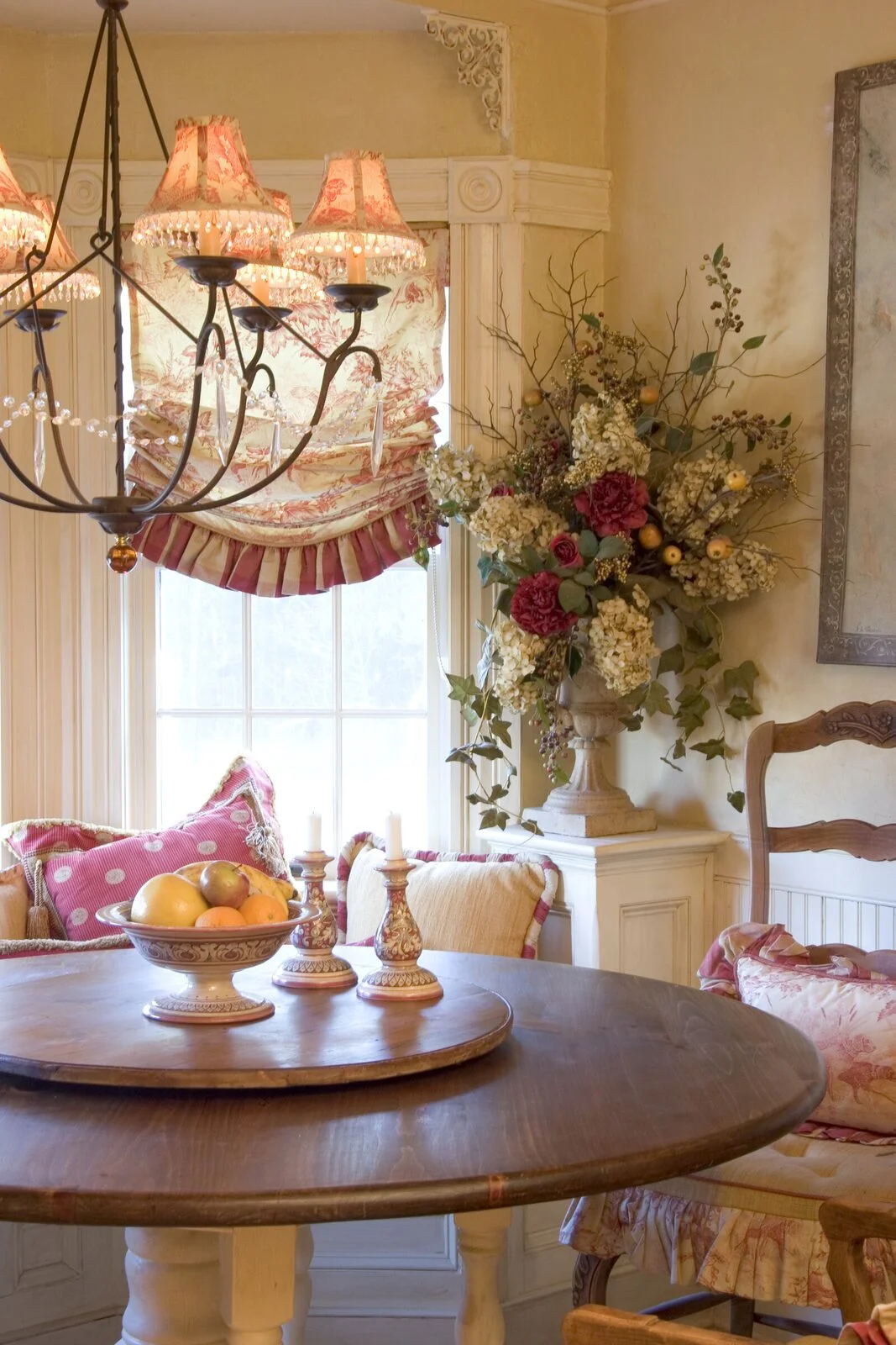 Berkshire Country Home