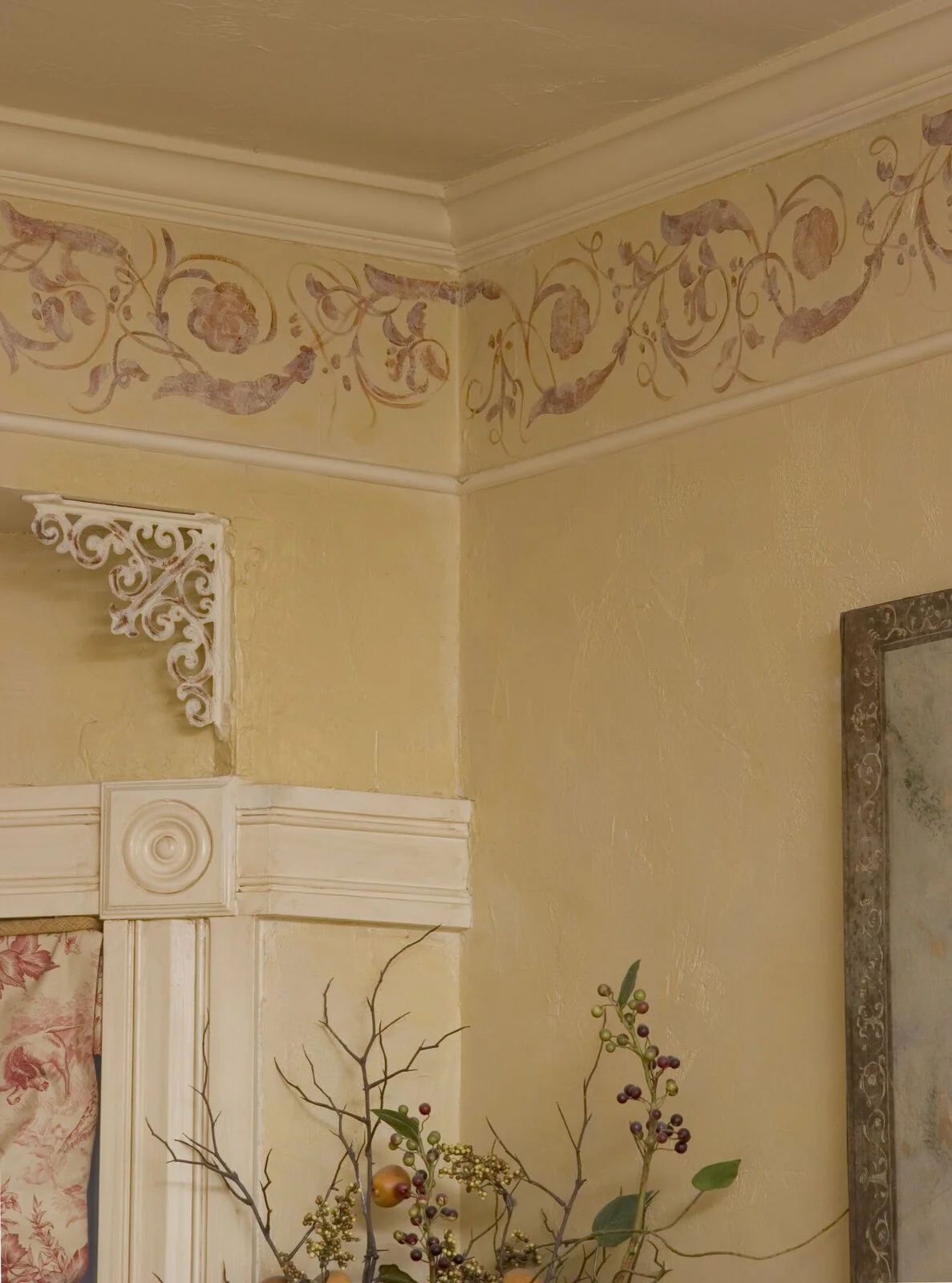 Berkshire Country Home