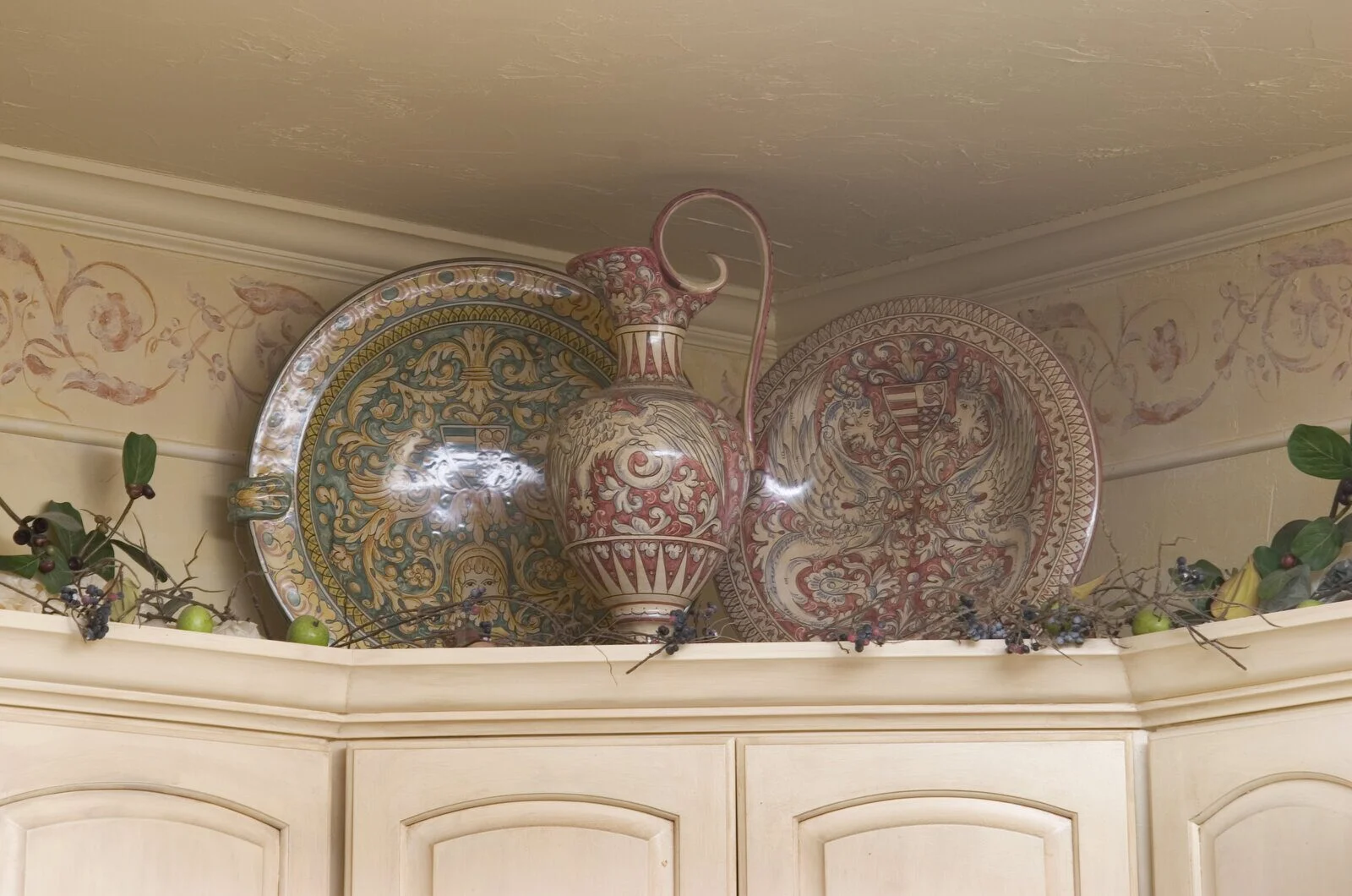 Berkshire Country Home